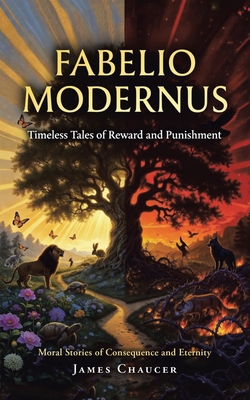 Fabelio Modernus|James Chaucer