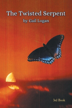 The Twisted Serpent|Gail Logan