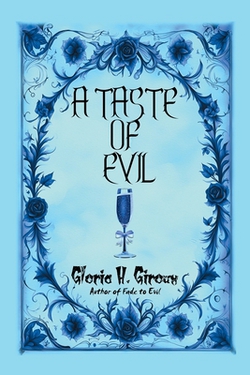 A Taste of Evil|Gloria H. Giroux