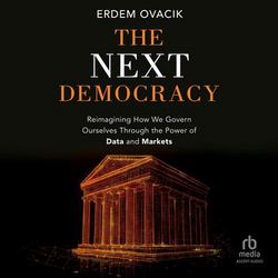 The Next Democracy|Erdem Ovacik