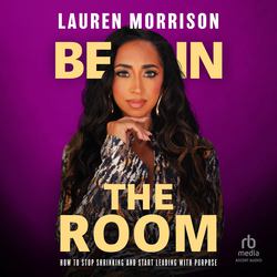 Be in the Room|Lauren Morrison