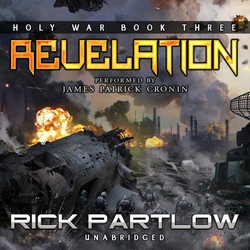 Revelation|Rick Partlow