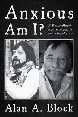 Anxious Am I?|Alan A. Block