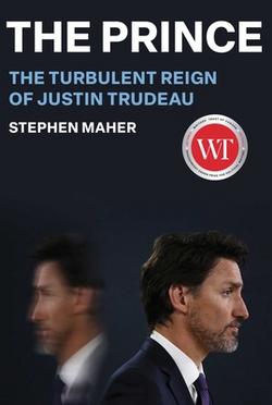 The Prince|Stephen Maher