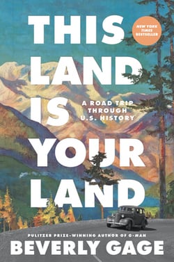 This Land Is Your Land|Beverly Gage