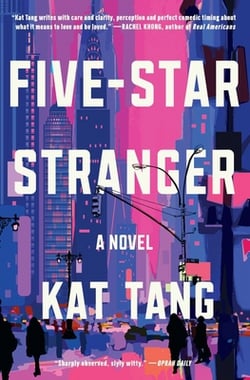 Five-Star Stranger|Kat Tang