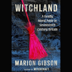 Witchland|Marion Gibson