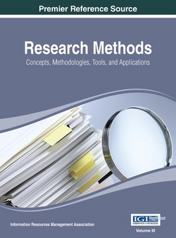 Research Methods|Irma