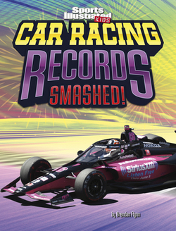 Car Racing Records Smashed!|Brendan Flynn