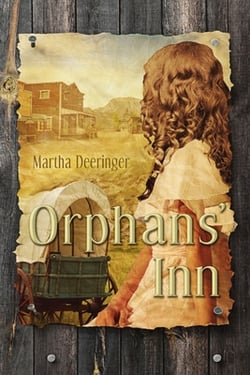 Orphans' Inn|Martha Deeringer