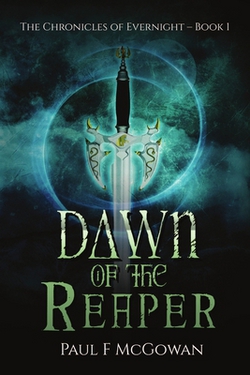 Dawn of the Reaper|Paul F. McGowan