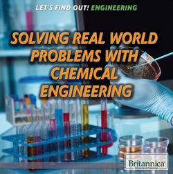 Solving Real World Problems with Chemical Engineering|Don Rauf