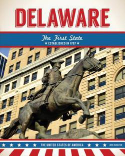 Delaware|John Hamilton