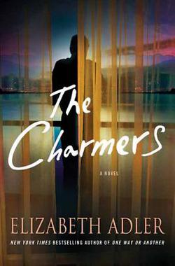 The Charmers|Elizabeth Adler