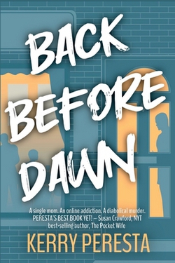 Back Before Dawn|Kerry Peresta