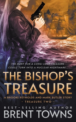 The Bishop's Treasure|Brent Towns