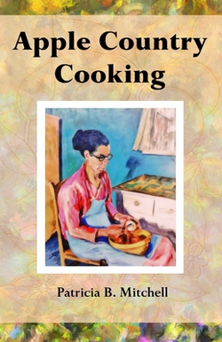 Apple Country Cooking|Patricia B. Mitchell