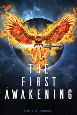 The First Awakening|Vernon R. Horning