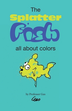 The Splatter Fish|Gustavo 8