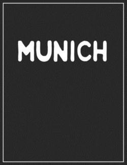 Munich|Contemporary Interior Styling