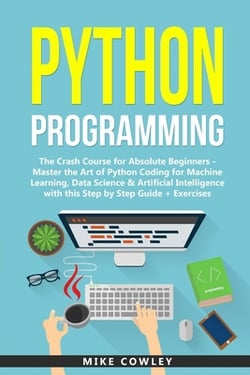 Python Programming|Mike Cowley