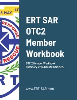 ERTSAR Operational Training Course L2 Summary and Aide Memoir with Answers (2020)|Gary Foo