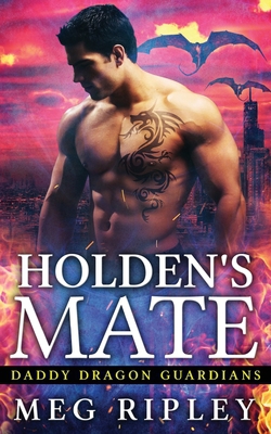 Holden's Mate|Meg Ripley