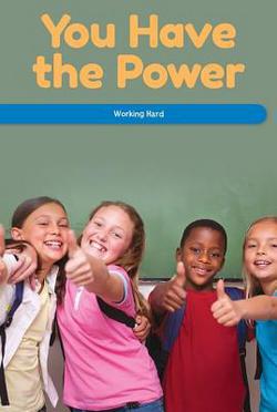 You Have the Power|Seth Matthas
