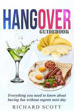 Hangover Guidebook|Richard Scott