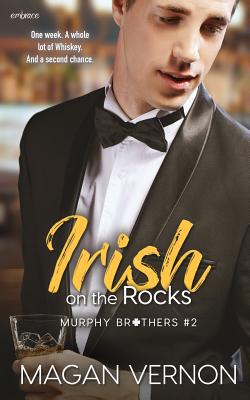 Irish on the Rocks|Magan Vernon