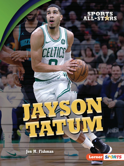 Jayson Tatum|Jon M. Fishman