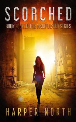Scorched|David R. Bernstein