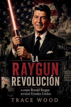 La RayGun Revolucion|Trace Wood