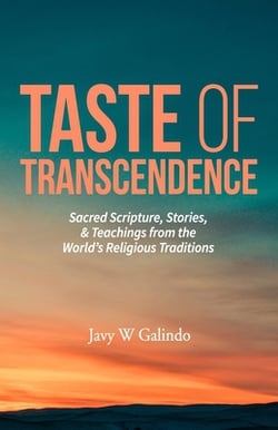Taste of Transcendence|Javy W. Galindo