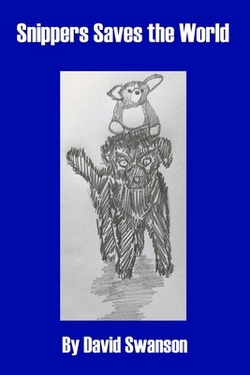 Snippers Saves the World|David Swanson