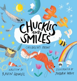 Chuckles and Smiles|Raven Howell