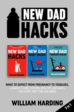 New dad hacks 3 in 1|Harding