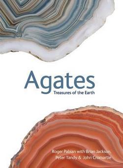 Agates|Roger Pabian