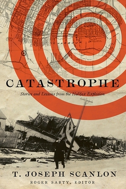 Catastrophe|T. Joseph Scanlon