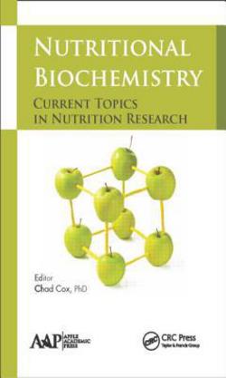 Nutritional Biochemistry|Chad Cox