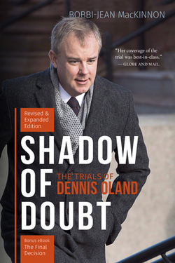 Shadow of Doubt|Bobbi MacKinnon