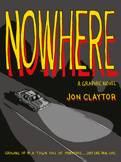 Nowhere|Jon Claytor