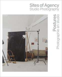 Sites of Agency Postures|Jonathan Michael Square