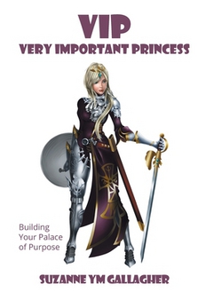 VIP - Very Important Princess|Suzanne Ym Gallagher