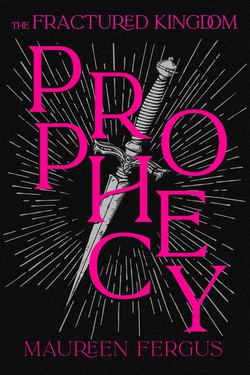 Prophecy|M. L. Fergus