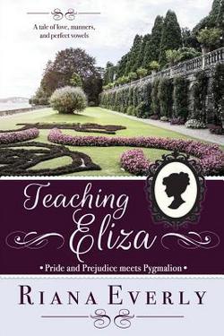 Teaching Eliza|Riana Everly