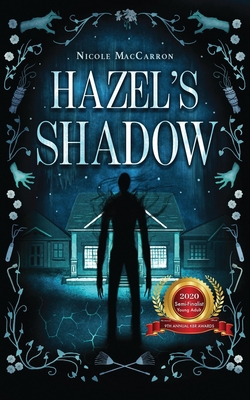 Hazel's Shadow|Nicole Maccarron