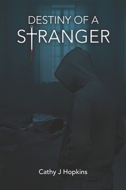 Destiny Of A Stranger|Cathy J. Hopkins