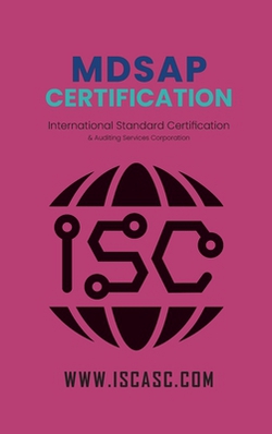 MDSAP Certification|Jahangir Asadi
