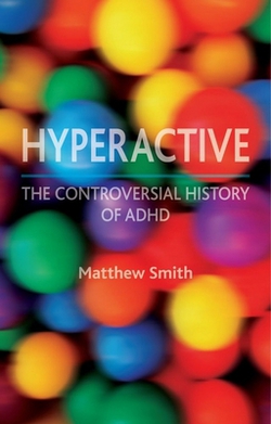 Hyperactive|Matthew Smith